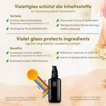 Carica l'immagine nel visualizzatore di Gallery, OFFERTA LANCIO Burro di Karité Grezzo BIO 200 ml – Usalo come Crema 200