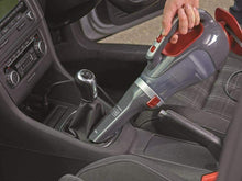 Carica l'immagine nel visualizzatore di Gallery, BLACK+DECKER ADV1200-XJ Aspirapolvere per Auto 12 V, Capacità 610ml