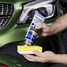 Carica l'immagine nel visualizzatore di Gallery, Ripristino plastica esterne dell'auto, Paraurti modanatura SONAX Gel 250 ml