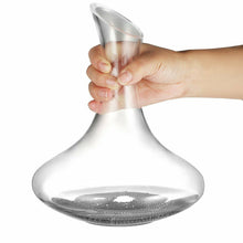 Carica l'immagine nel visualizzatore di Gallery, Ecooe 1000 Perline per Pulizia, riutilizzabili, in Acciaio Inox, per Decanter