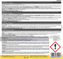 Carica l'immagine nel visualizzatore di Gallery, FILA Surface Care Solutions 60500005ITA Detergente Universale 5 Litri