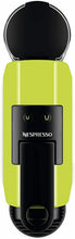 Carica l'immagine nel visualizzatore di Gallery, Macchina per caffè espresso De Longhi Essenza Mini Nespresso colore lime capsule
