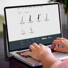 Carica l'immagine nel visualizzatore di Gallery, Antenna WiFi USB 3.0, TP-Link Chiavetta AC1300Mbps Archer T3U Plus per PC laptop