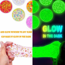Carica l'immagine nel visualizzatore di Gallery, DIY Slime Kit Set, Fluffly per Fai da Te Creativo Ragazze Ragazzi...