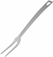 Carica l'immagine nel visualizzatore di Gallery, Lagostina Grancucina Set Mestoli con Barra Appendimestoli, 7 Pezzi, Acciaio...