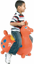 Carica l'immagine nel visualizzatore di Gallery, Gymnic 8005 Cavallo Rody Max, Arancione