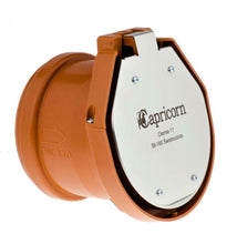Carica l'immagine nel visualizzatore di Gallery, Capricorn - Valvola antiriflusso con flap, DN 110