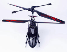 Carica l'immagine nel visualizzatore di Gallery, ELICOTTERO RADIOCOMANDATO 3.5 CANALI DRONE SUPER RESISTENTE CON GIROSCOPIO E LED