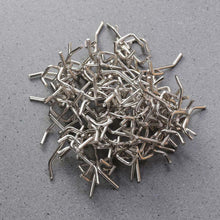 Carica l'immagine nel visualizzatore di Gallery, Yardwe Ganci in Metallo per Pannello Forato Lunghezza Pegboard Ganci...