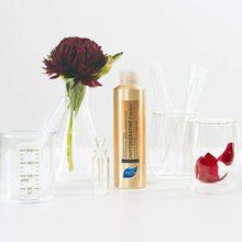 Carica l'immagine nel visualizzatore di Gallery, Phyto Phytokeratine Extreme Shampoo D'Eccezione alla Cheratina per Capelli...