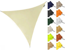 Carica l'immagine nel visualizzatore di Gallery, Tenda a Vela Kookaburra per Feste resistente all'acqua - Triangolare 5 mt -...