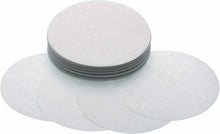 Carica l'immagine nel visualizzatore di Gallery, KitchenCraft Set Dischi di Cera per Confezionamento Hamburger, 8,5 cm, 250 Pezzi