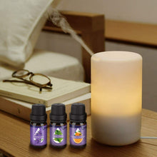 Carica l'immagine nel visualizzatore di Gallery, Oli Essenziali per Diffusori,Aromaterapia Puri Viola