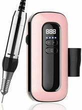 Carica l'immagine nel visualizzatore di Gallery, Delanie Fresa per Unghie in Gel Professionale 35000 Giri Manicure e Rosa