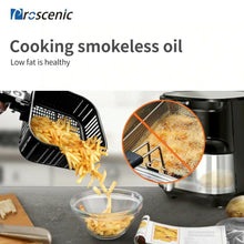 Carica l'immagine nel visualizzatore di Gallery, Proscenic T21 Smart Friggitrice ad aria Calda Senza Olio 5,5L