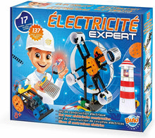 Carica l'immagine nel visualizzatore di Gallery, BUKI 7153 - Elettricità Esperto
