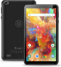 Carica l'immagine nel visualizzatore di Gallery, qunyiCO Tablet Android 10.0 Go Y7 da 7 Pollici, 2GB di RAM 32GB di...