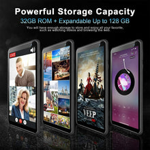 Carica l'immagine nel visualizzatore di Gallery, qunyiCO Tablet Android 10.0 Go Y7 da 7 Pollici, 2GB di RAM 32GB di...