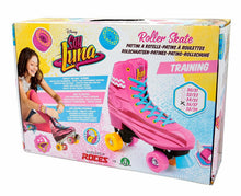 Carica l'immagine nel visualizzatore di Gallery, Pattini Training, Taglia 36/37 Soy Luna - Giochi Preziosi