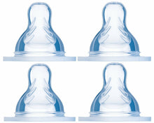 Carica l'immagine nel visualizzatore di Gallery, Set di 4 tettarelle, misura X - MAM 99964100