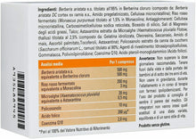 Carica l'immagine nel visualizzatore di Gallery, 60 x Compresse di Integratore alimentare Con Riso Rosso Coenzima Q10, Armolipid