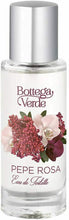Carica l'immagine nel visualizzatore di Gallery, Bottega Verde - Pepe Rosa - Eau de Toilette - 30 ml