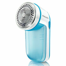 Carica l'immagine nel visualizzatore di Gallery, Levapelucchi Elettrico Portatile, Philips GC026/00 Alimentazione a Batteria
