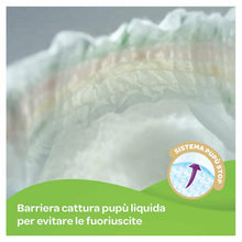 Carica l'immagine nel visualizzatore di Gallery, Huggies Bebè, Taglia 1 (2-5 kg) - 4 confezioni da 40 - 160Pannolini