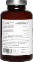 Carica l'immagine nel visualizzatore di Gallery, nu3 - Bio Spirulina - 200g - 500 compresse - Alghe di pura...