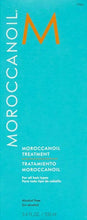Carica l'immagine nel visualizzatore di Gallery, Moroccanoil Trattamento 100 ml