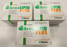 Carica l'immagine nel visualizzatore di Gallery, ArmoLipid plus 60X3 COMPRESSE