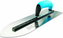 Carica l'immagine nel visualizzatore di Gallery, OX Pro Pointed Flooring Trowel - 18" / 450mm