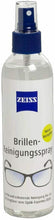 Carica l'immagine nel visualizzatore di Gallery, Zeiss Occhiali Detergente Spray 240 ML