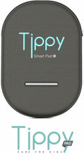 Carica l'immagine nel visualizzatore di Gallery, DIGICOM TIPPY SMART PAD DISPOSITIVO AUTO CUSCINO SENSORE ANTIABBANDONO BAMBINI