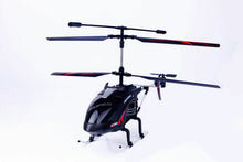 Carica l'immagine nel visualizzatore di Gallery, ELICOTTERO RADIOCOMANDATO 3.5 CANALI DRONE SUPER RESISTENTE CON GIROSCOPIO E LED