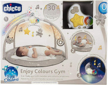 Carica l'immagine nel visualizzatore di Gallery, Chicco Palestrina dei Colori, Elettronica, 3 in 1, Beige, 0 Mesi+ Beige
