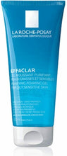 Carica l'immagine nel visualizzatore di Gallery, La Roche Posay-Phas Effaclar Gel Mousse - 200 ml
