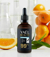 Carica l'immagine nel visualizzatore di Gallery, Siero viso con Vitamina C e Acido Ialuronico puro ● anche per contorno...