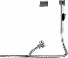 Carica l'immagine nel visualizzatore di Gallery, Kit completo spruzzatore per lavabo, Ideale per lavare capelli, tubo da 150 cm