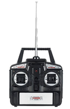 Carica l'immagine nel visualizzatore di Gallery, ELICOTTERO RADIOCOMANDATO 3.5 CANALI DRONE SUPER RESISTENTE CON GIROSCOPIO E LED