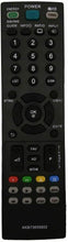 Carica l'immagine nel visualizzatore di Gallery, Telecomando sostitutivo per LG TV 32LT360C, AKB73655802 22LS3500 32CS46
