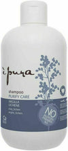 Carica l'immagine nel visualizzatore di Gallery, È Pura - Shampoo Purify Care - Trattamento per Capelli Grassi e con...