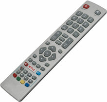 Carica l'immagine nel visualizzatore di Gallery, Telecomando sostitutivo compatibile per TV Sharp Aquos UHD 4K, Smart remote