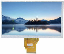 Carica l'immagine nel visualizzatore di Gallery, Monitor Portatile Touch Screen da 7 Pollici, Display LCD Modulo HDMI ad Alta...