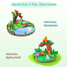 Carica l'immagine nel visualizzatore di Gallery, Fai da Te Fluffy Slime Kit -24 Colori per Ragazze Ragazzi 24