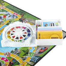 Carica l'immagine nel visualizzatore di Gallery, Hasbro Gaming - Il Gioco della Vita (Gioco in Scatola) - Versione 2018
