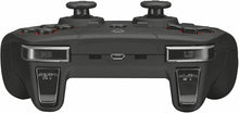 Carica l'immagine nel visualizzatore di Gallery, Gamepad Wireless per PC e PS3 Trust GXT 545 Joystick con portata fino a 10 m