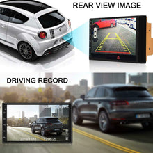 Carica l'immagine nel visualizzatore di Gallery, ANKEWAY Android 9.1 Car Radio GPS Navigation Autoradio Bluetooth/WiFi Car Stereo