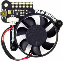 Carica l'immagine nel visualizzatore di Gallery, Raspberry Pi 4 Starter Kit