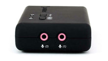 Carica l'immagine nel visualizzatore di Gallery, CSL - Scheda audio 7.1 USB esterna (8-canali)|DTS Dolby compatibile |8...